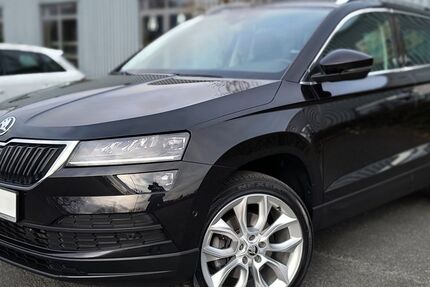 Skoda Karoq 82.796 km 21.590 &euro; Stuhr 28816