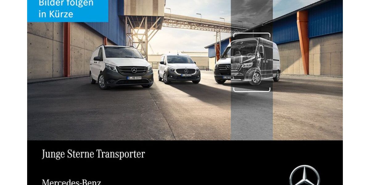 Mercedes-Benz Sprinter 44.412 km 45.208 &euro; Bremen 28307