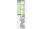 Etagenwohnung Bremen Schwachhausen - 3 Zimmer, 78 m&sup2;, 270.000&euro; | Angebot:27259058