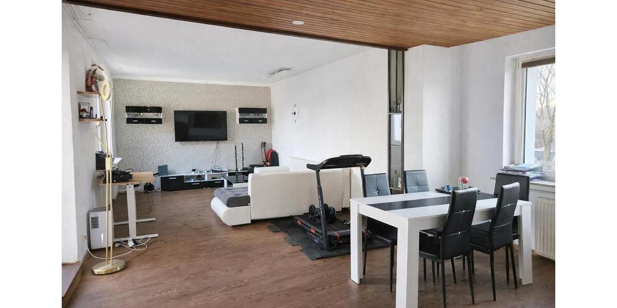 Etagenwohnung Bremen Blumenthal - 3 Zimmer, 90 m&sup2;, 169.000&euro; | Angebot:26094931