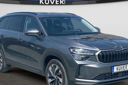 Skoda Kodiaq 22.800 km 42.150 € Hagen 27628
