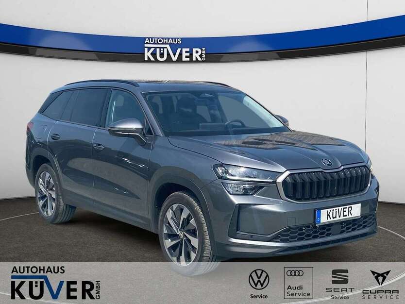 Skoda Kodiaq 22.800 km 42.150 € Hagen 27628