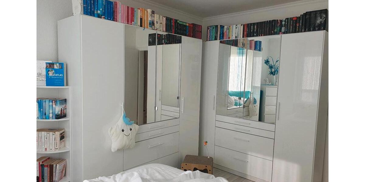 Etagenwohnung Bremen Neustadt - 2 Zimmer, 60 m&sup2;, 550&euro; | Angebot:25867076