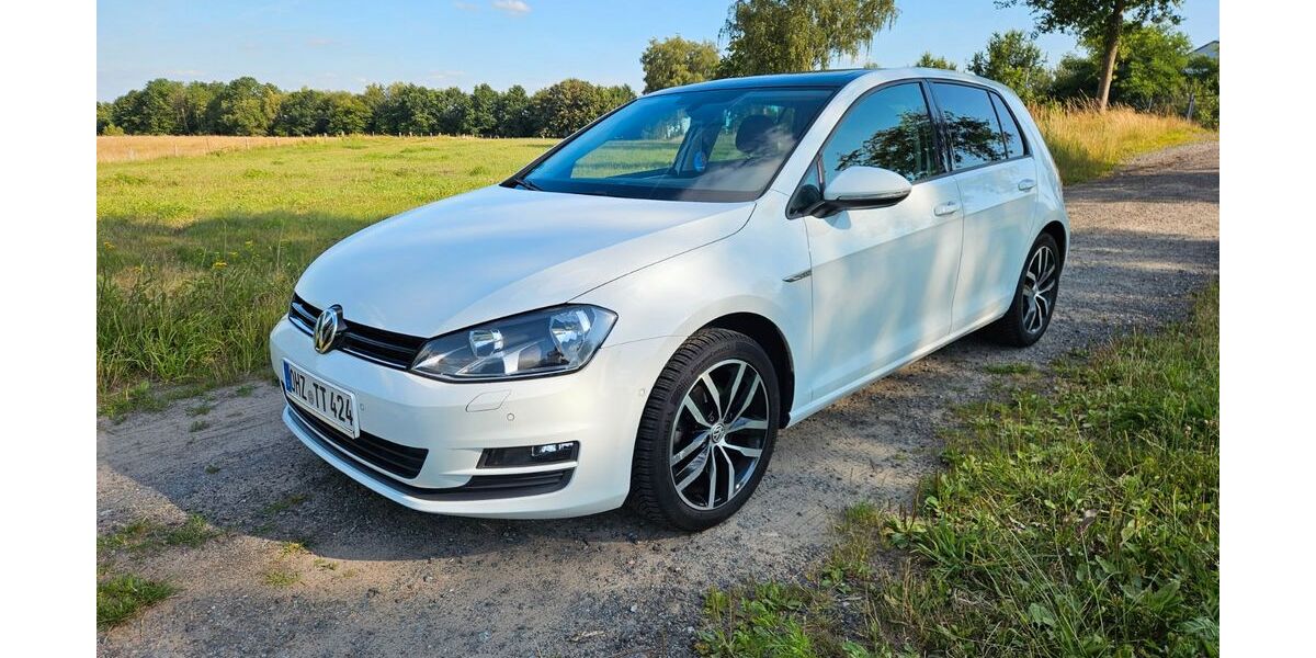 VW Golf 252.500 km 6.500 &euro; Ritterhude 27721