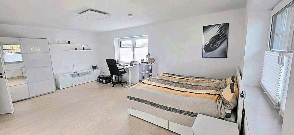 Einfamilienhaus Riede - 5 Zimmer, 264 m&sup2;, 980.000&euro; | Angebot:25044586
