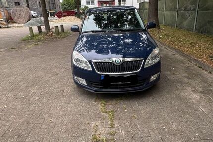 Skoda Fabia 185.000 km 4.200 &euro; Bremen 28719
