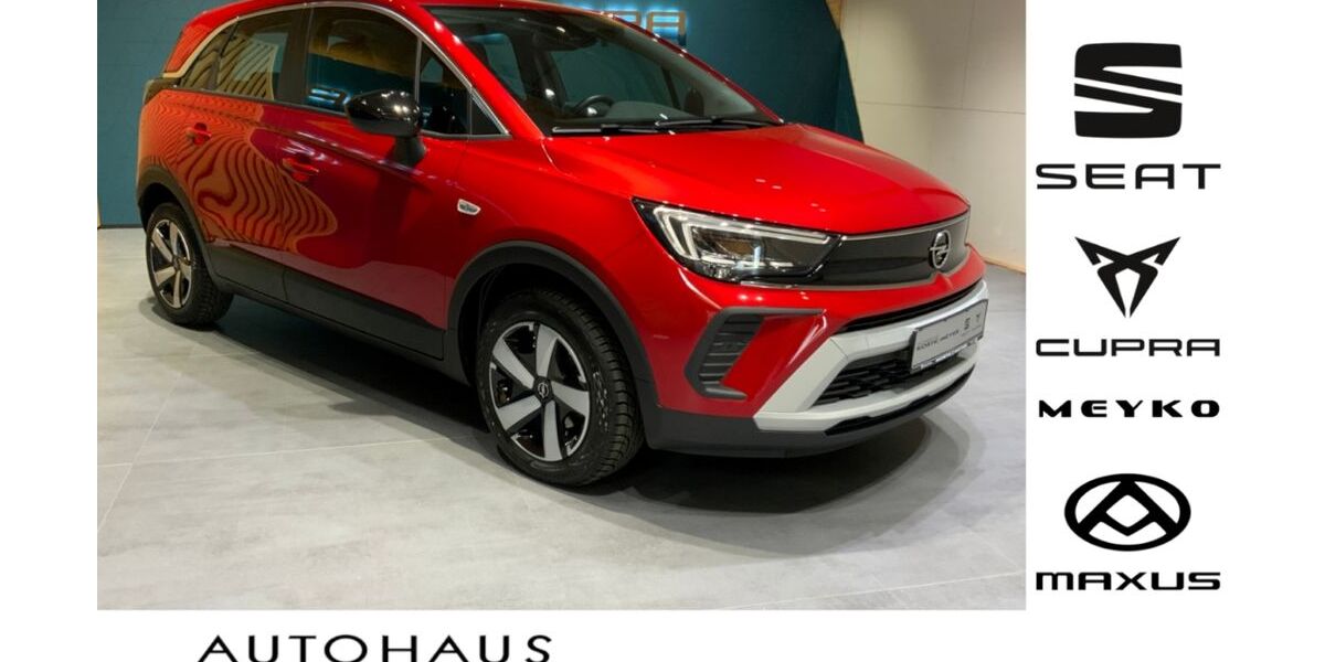 Opel Crossland (X) 15.400 km 17.900 &euro; Langwedel 27299