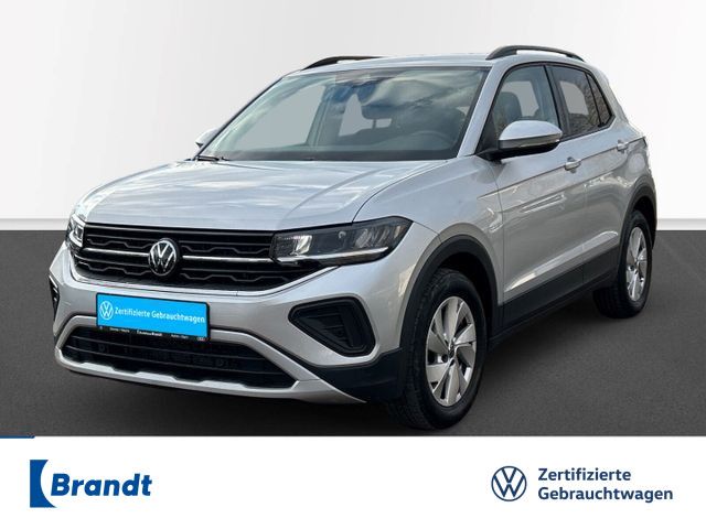 T-Cross