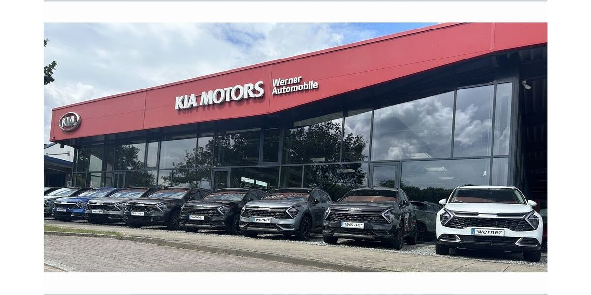 Kia Stonic 43.750 km 16.990 &euro; Bremen 28357