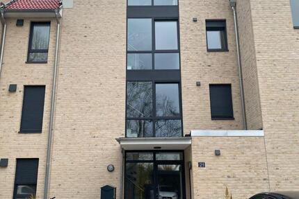 Moderne 3-Zimmer Wohnung mit Loggia in Bremen-Mittelshuchting zimmer