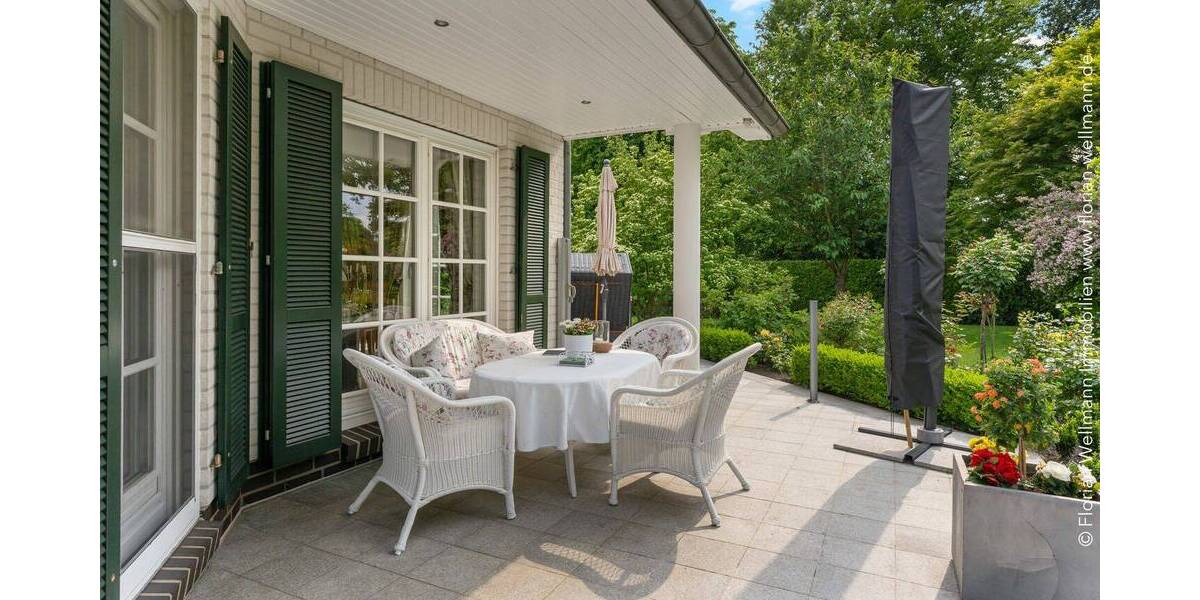 Einfamilienhaus Lübberstedt - 4 Zimmer, 198 m&sup2;, 549.000&euro; | Angebot:22217658