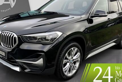 BMW X1 91.150 km 27.744 € Verden (Aller) 27283