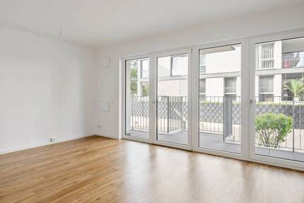 Wohnung Bremen Handelshäfen - 2 Zimmer, 51 m&sup2;, 844&euro; | Angebot:26358749