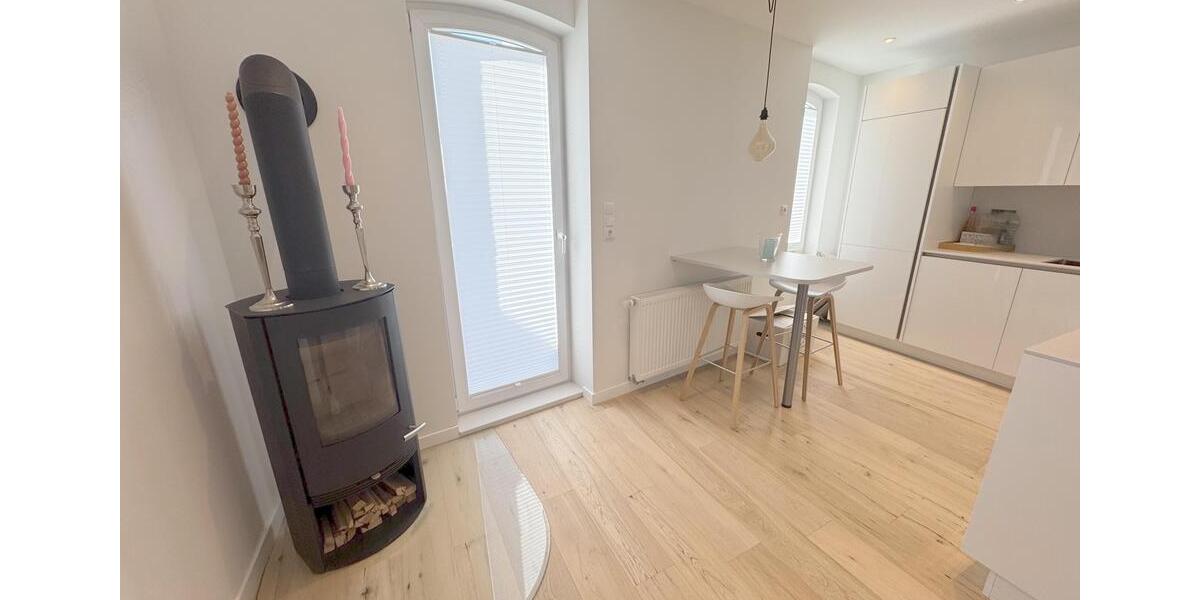 Maisonettenwohnung Bremen Östliche Vorstadt - 2 Zimmer, 55 m&sup2;, 1.750&euro; | Angebot:26456301