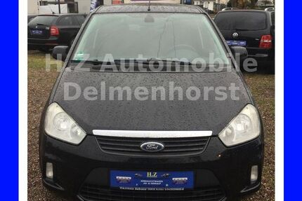 Ford C-Max 208.700 km 3.590 € Delmenhorst 27753