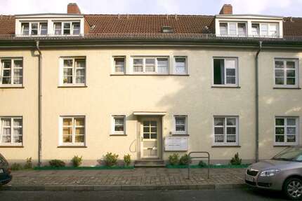 Wohnung Bremen Gröpelingen - 1 Zimmer, 26 m&sup2;, 170&euro; | Angebot:26883118