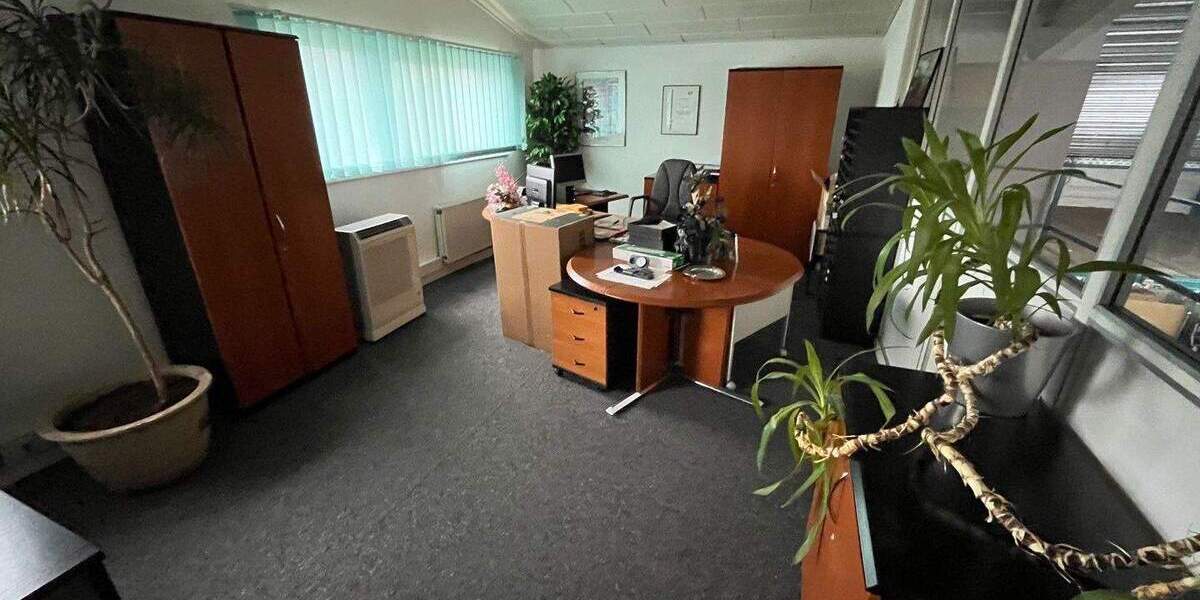 Gewerbeobjekt Bremen Mahndorf - 950.000&euro; | Angebot:25667456