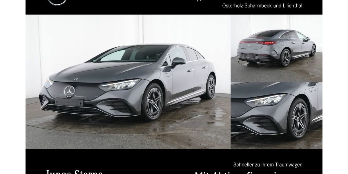 Mercedes-Benz EQE 15.990 km 55.979 &euro; Lilienthal 28865