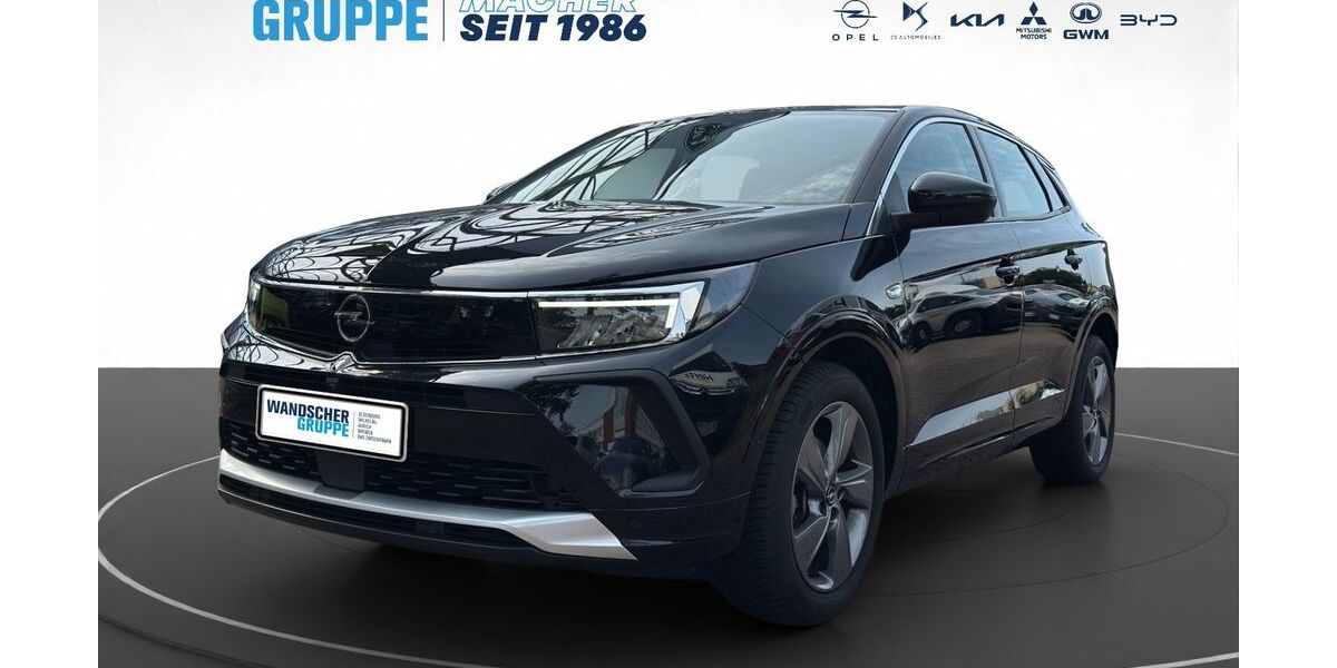Opel Grandland (X) 19.600 km 19.390 &euro; Bremen 28207