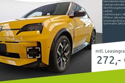 Renault R 5 5.500 km 27.990 &euro; Stuhr 28816