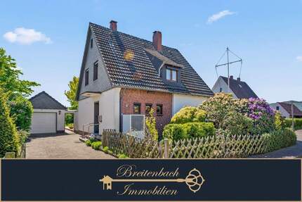 Ihr neues Zuhause mit Charme, Kamin und liebevoll gestaltetem Garten 7 zimmer