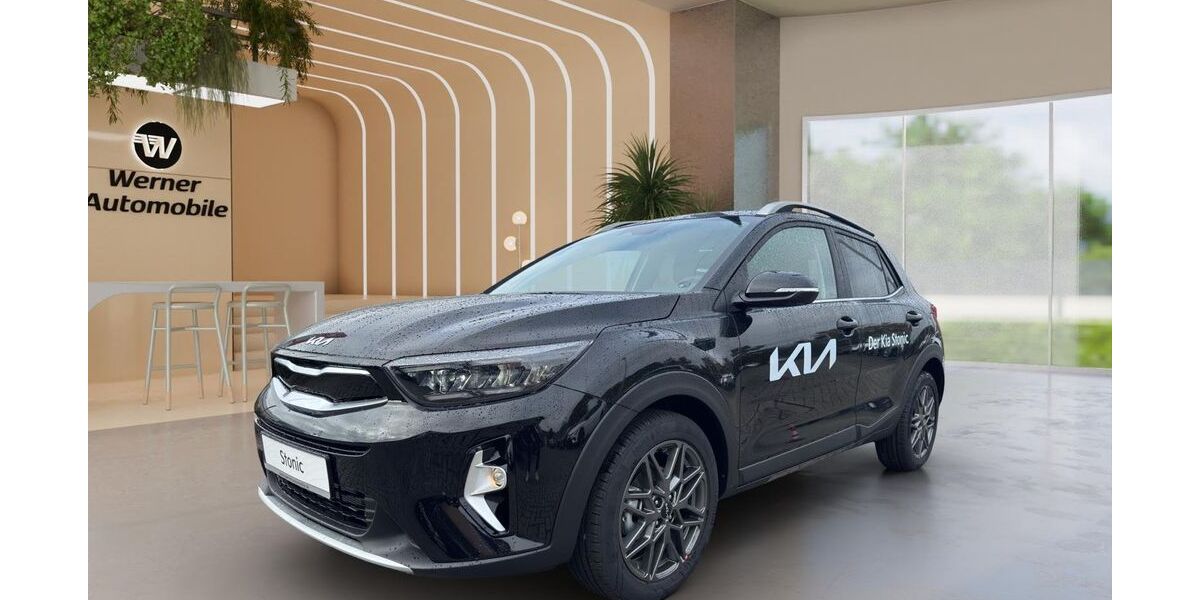 Kia Stonic 3.500 km 23.480 &euro; Bremen 28357