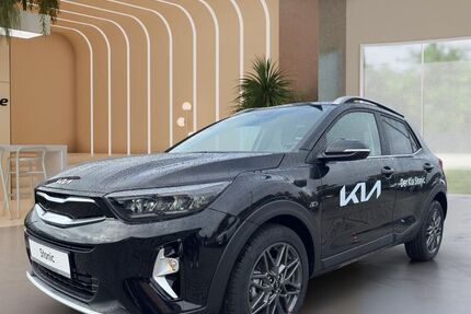 Kia Stonic 4.000 km 23.480 &euro; Bremen 28357