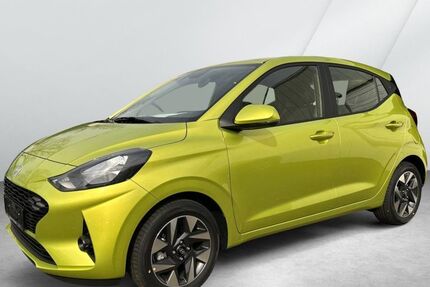 Hyundai i10 1.500 km 17.490 € Bremen 28757