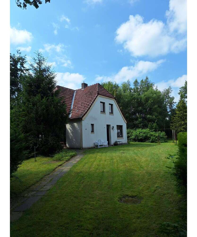 Grundstück zu verkaufen in Stuhr Heiligenrode 395.000 € 1785 m²