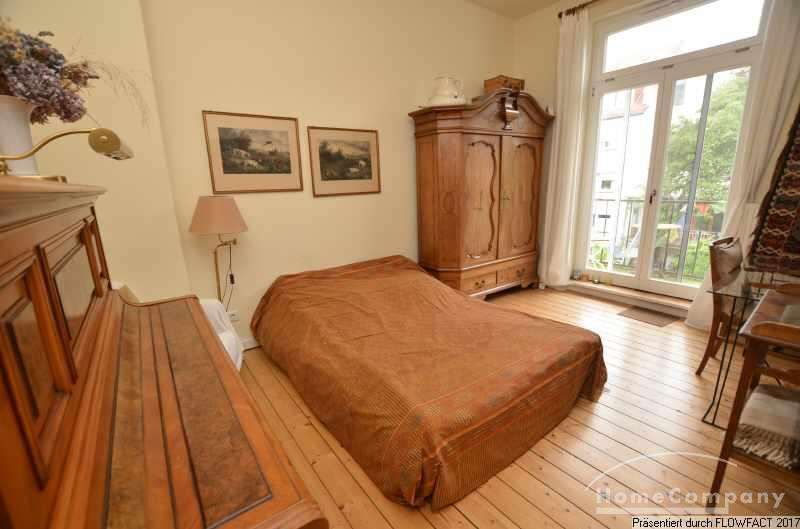 Zimmer Bremen Östliche Vorstadt - 2 Zimmer, 1.050&euro; | Angebot:26777930