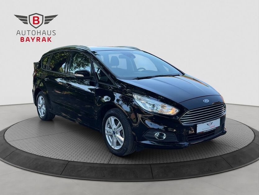 Ford S-Max 115.000 km 20.890 € Osterholz-Scharmbeck 27711