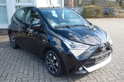 Toyota Aygo (X) 131.570 km 8.850 &euro; Bremen 28357