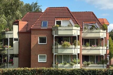 Wohnung Bremen Vegesack - 2 Zimmer, 54 m&sup2;, 169.000&euro; | Angebot:27259063