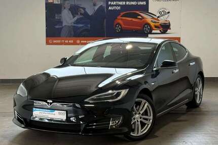 Tesla Model S 54.000 km 27.999 &euro; Ganderkesee 27777