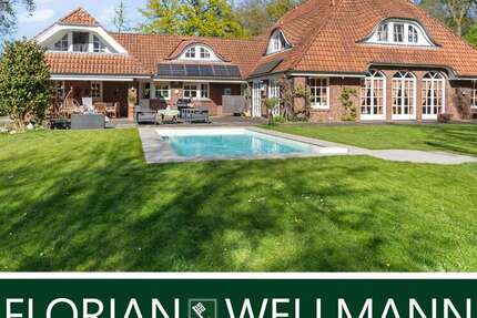 Haus Lilienthal - 8 Zimmer, 411 m&sup2;, 1.790.000&euro; | Angebot:26758304