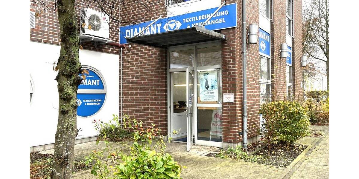 Gewerbeobjekt Stuhr Brinkum - 220.000&euro; | Angebot:26435479