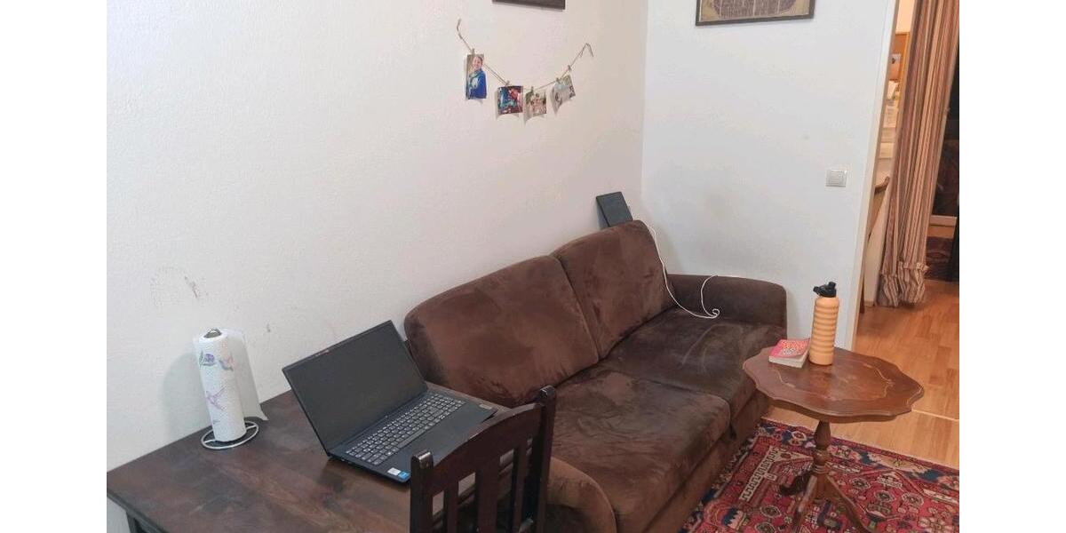 Erdgeschoßwohnung Bremen Blockland - 2 Zimmer, 30 m&sup2;, 400&euro; | Angebot:24977162