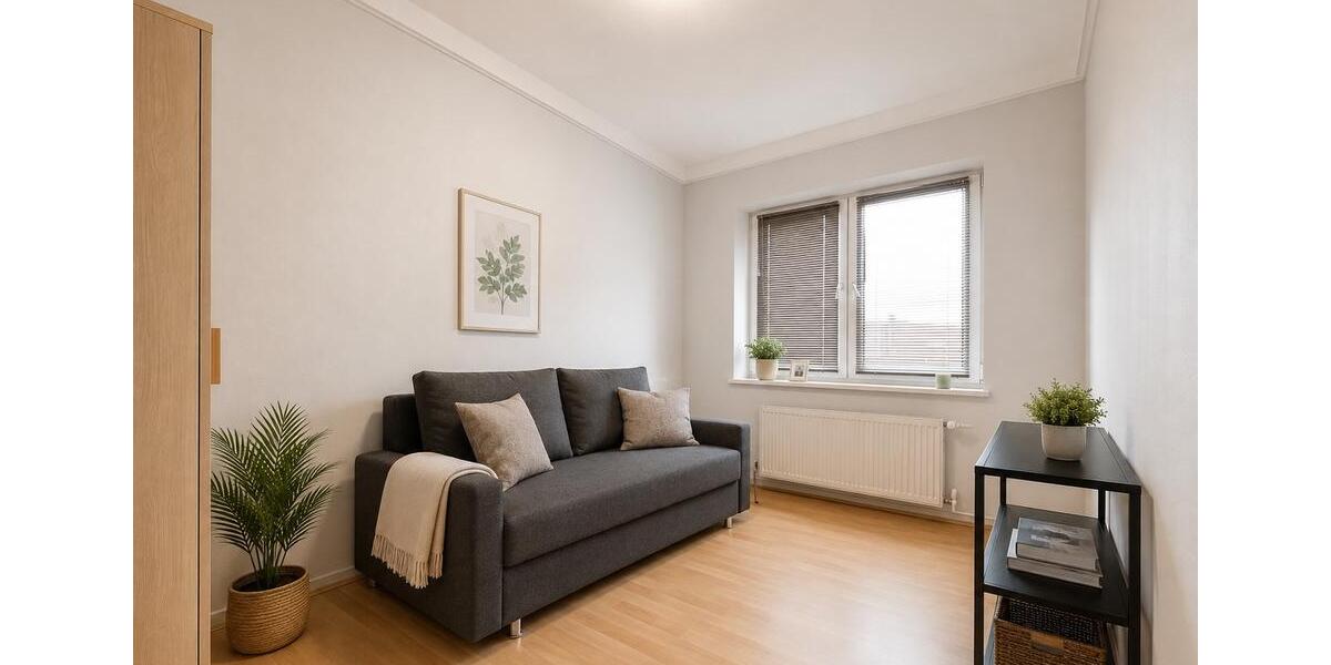 Etagenwohnung Bremen Östliche Vorstadt - 3 Zimmer, 85 m&sup2;, 329.000&euro; | Angebot:27259062
