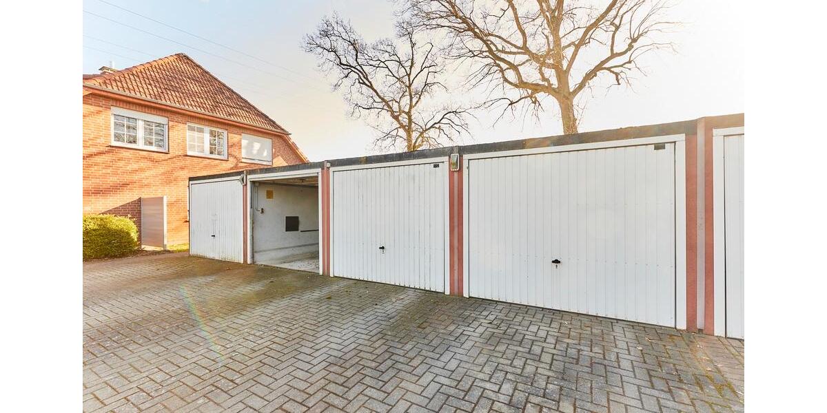 Erdgeschoßwohnung Stuhr - 3 Zimmer, 85 m&sup2;, 1.092&euro; | Angebot:26591201