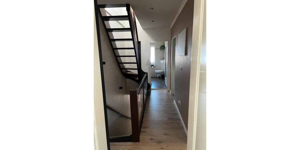 Reihenhaus Delmenhorst Düsternort - 4.5 Zimmer, 99 m&sup2;, 1.250&euro; | Angebot:26087235