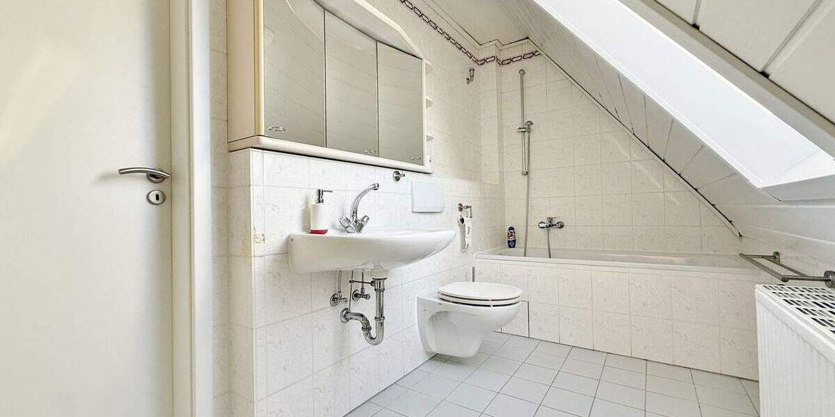 Doppelhaushälfte Bremen Mittelshuchting - 5 Zimmer, 154 m&sup2;, 339.000&euro; | Angebot:24858276