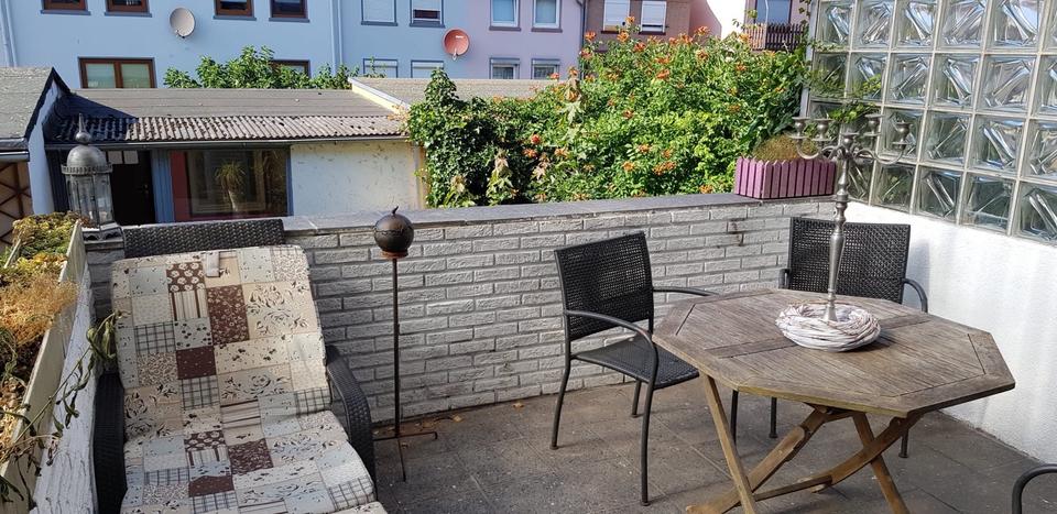 Reihenhaus Bremen Burglesum - 4.5 Zimmer, 100 m&sup2;, 200.000&euro; | Angebot:27428701