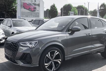 Audi Q3 41.067 km 36.950 &euro; Bremen 28201