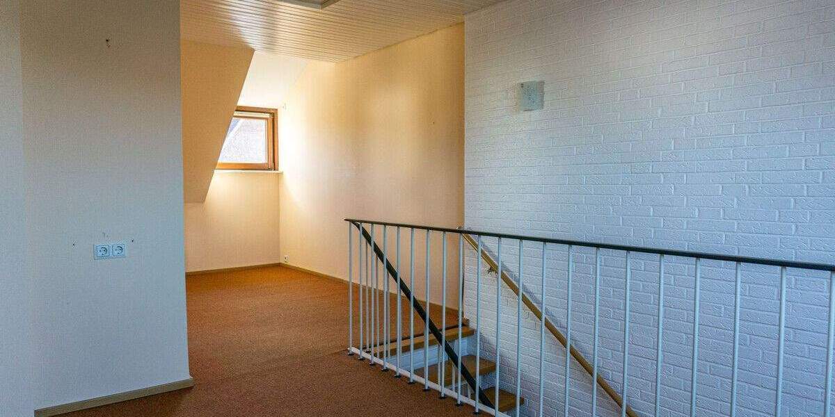 Doppelhaushälfte Bremen / Bockhorn Lüssum-Bockhorn - 3 Zimmer, 104 m&sup2;, 225.000&euro; | Angebot:25706034