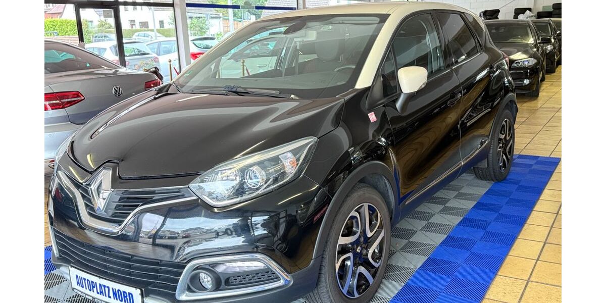 Renault Captur 168.000 km 8.799 &euro; Ritterhude 27721