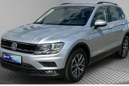 VW Tiguan 103.800 km 23.190 &euro; Stuhr 28816