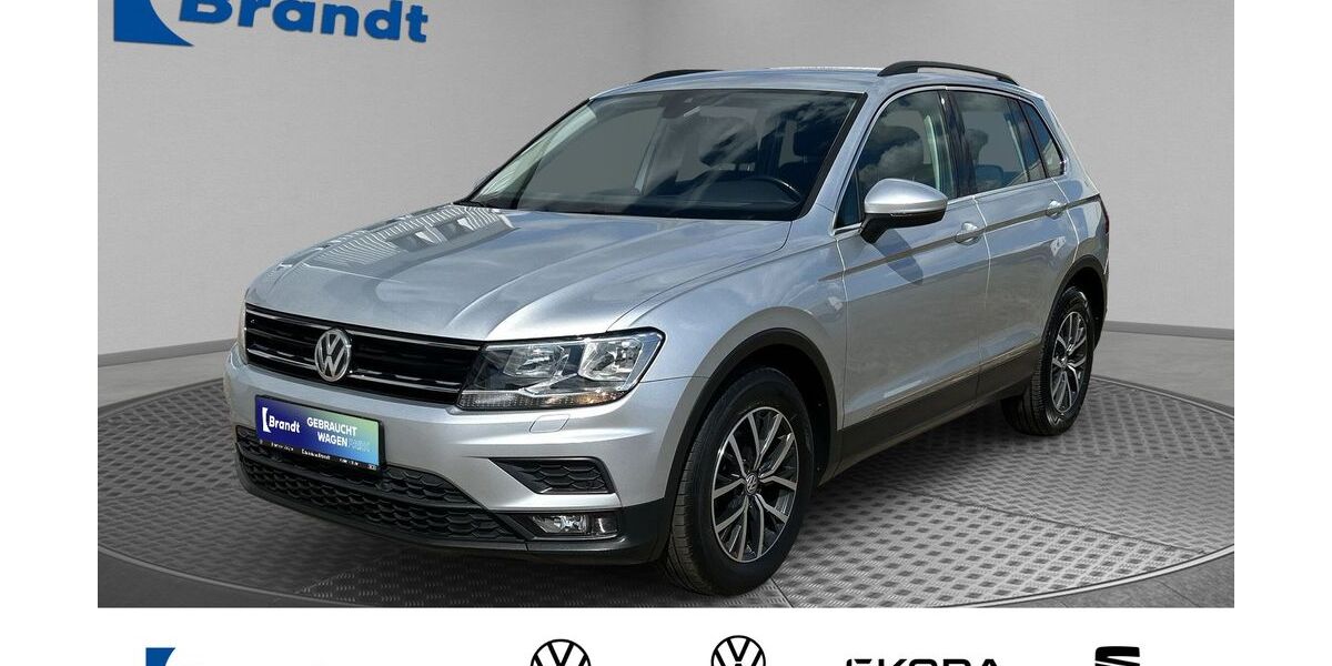 VW Tiguan 103.800 km 23.190 &euro; Stuhr 28816