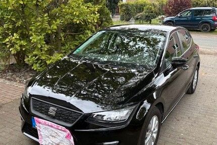 Seat Ibiza 37.000 km 14.700 &euro; Worpswede 27726