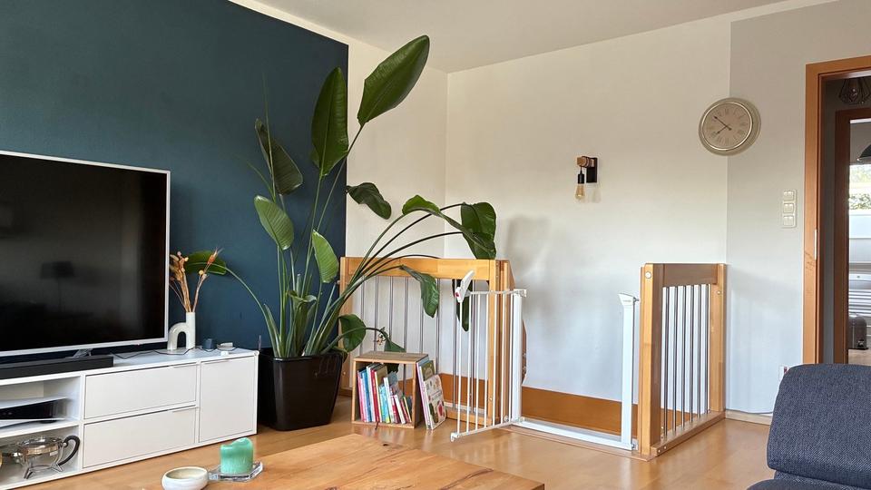Maisonettenwohnung Bremen Schwachhausen - 6 Zimmer, 140 m&sup2;, 450.000&euro; | Angebot:27081727