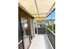 Dachgeschoßwohnung Bremen Gröpelingen - 2 Zimmer, 48 m&sup2;, 124.000&euro; | Angebot:27169249